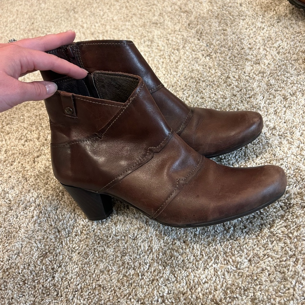 Very good condition